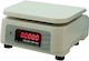 Digi Systems DS-673-2D Electronic with Weighing Capacity of 6kg and Division 1gr