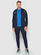Park 20 Dri-Fit Sweatshirt Navy