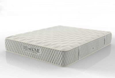 Bed & Home Feeling Διπλό Ανατομικό Στρώμα 140x200x26cm με Ανεξάρτητα Ελατήρια