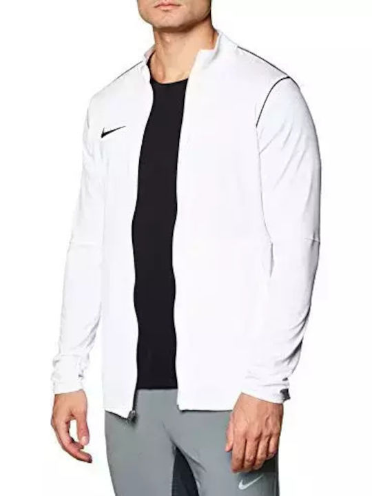 Nike Park 20 Dri-Fit Jacket White