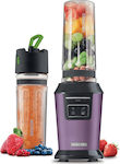 Sencor Blender for Smoothies 0.6lt 800W Purple