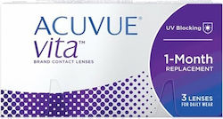 Acuvue Vita