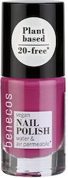 Benecos Happy Glossy Nail Polish My Secret 5ml