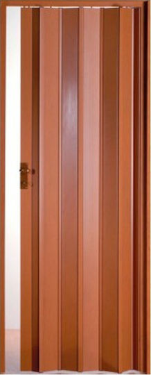 Tür Innentür PVC Coffee Höhe 303cm