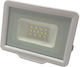 Optonica Wasserdicht LED Flutlicht 10W Natürliches Weiß 4500K IP65