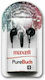 Maxell Pure Buds Earbuds Freihändig Kopfhörer m...