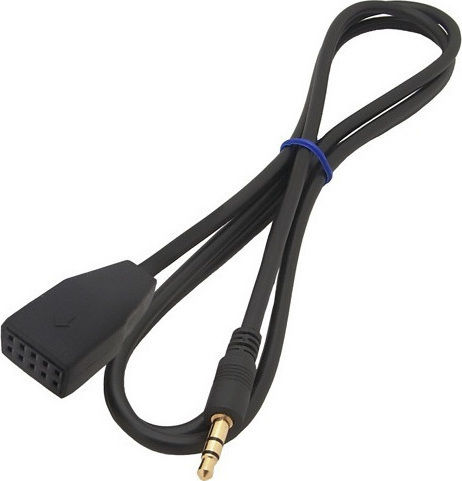Καλώδιο AUX FD6100 για Bmw E46