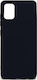 iNOS Soft TPU Back Cover Σιλικόνης Navy Μπλε (G...