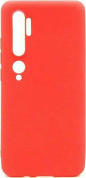iNOS Soft TPU Back Cover Σιλικόνης Κόκκινο (Xia...