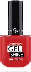 Golden Rose Extreme Gel Shine Гланцов Дълготрае...