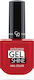 Golden Rose Extreme Gel Shine Gloss Βερνίκι Νυχ...