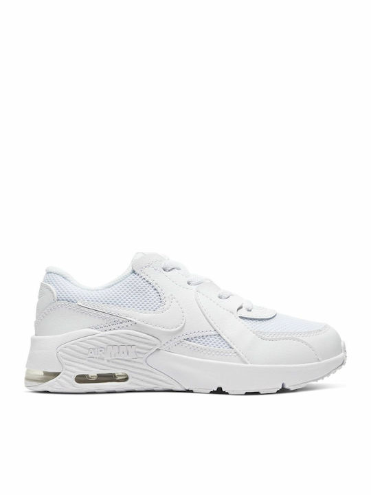 Nike Air Max Excee Weiß