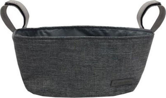 Kikka Boo Organizer Stroller Gray Zoe