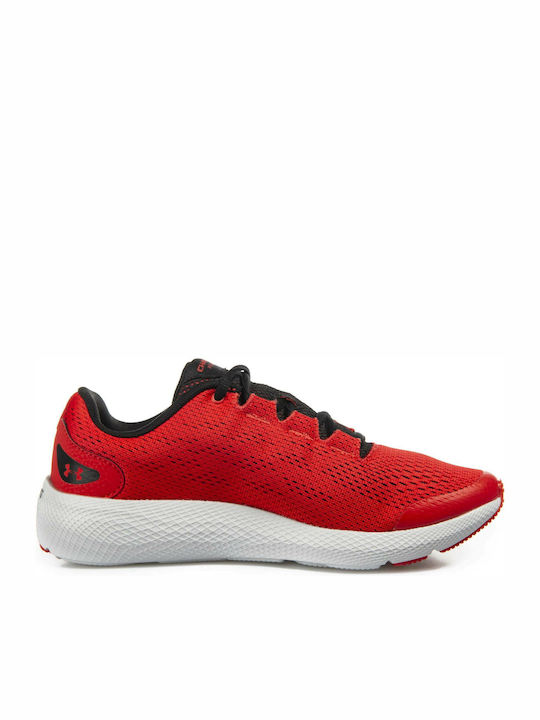 Under Armour Grade School UA Charged Pursuit 2 ...