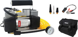 AMiO AComp-4 Metal Compresor Auto 150PSI Cu Cab...