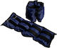 Olympus Sport Ankle Or Wrist Weights Βαράκια Άκρων 2 x 0.56kg
