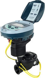 Galcon 61012 DC-1 Bewässerungsprogrammierer Rev...