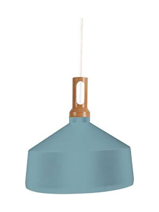 Zambelis Lights 1511 Pendant Light Green