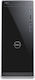 Inspiron 3671 MT Desktop PC (i3-9100/8GB DDR4/1TB HDD/W10 Home)
