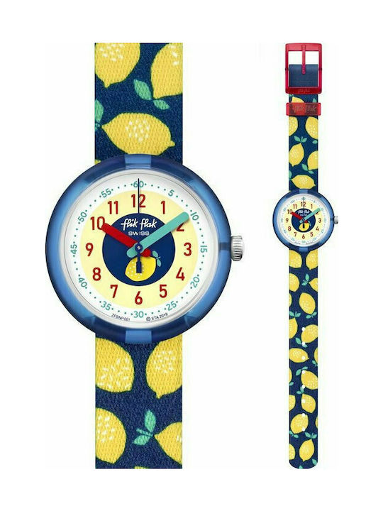 Flik flak limonata outlet