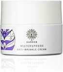 Garden Watersphere Αnti-aging , Restoring & Blemishes 24h Day/Night Cream Suitable for All Skin Types 50ml
