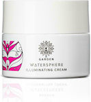 Garden Watersphere 24h Feuchtigkeitsspendend & Straffend Creme Gesicht 50ml