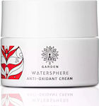 Garden Watersphere Moisturizing , Restoring & Blemishes Day/Night Cream Suitable for All Skin Types with Aloe Vera 50ml