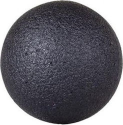 HMS BLM01 Massage Ball 6cm Black