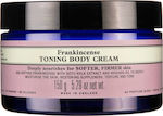 Neal's Yard Remedies Frankincense Toning Body Cream 150gr