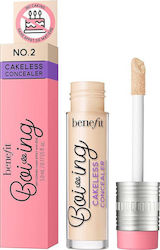 Benefit Boi-ing Cakeless Concealer Lichid 5ml