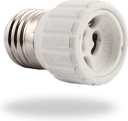Lucas Steckdosenadapter von E27 in GU10