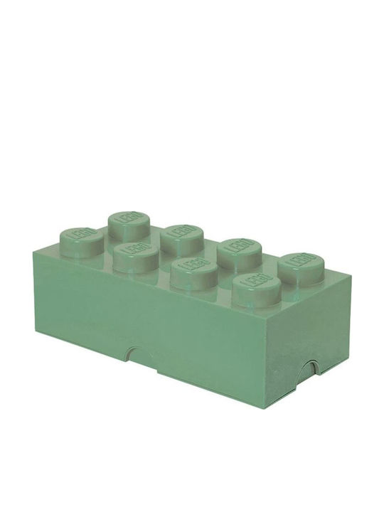 LEGO Children's Storage Box made of Plastic 8-S...