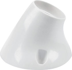 Elmark Lamp Socket with E27 Fitting