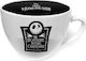 GB eye Disney - Nightmare Before Christmas Mug Ceramic White 630ml