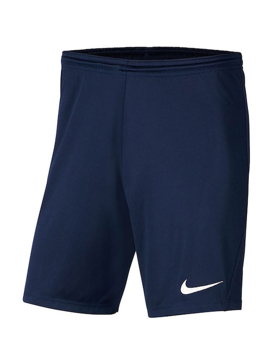 Nike Αθλητικό Παιδικό Σορτς/Βερμούδα Dri-Fit Pa...