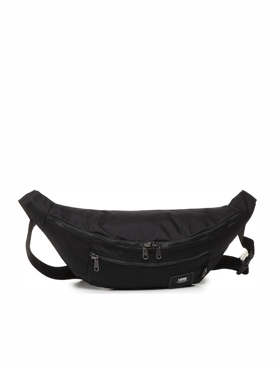Ward Cross Belt Bag Black
