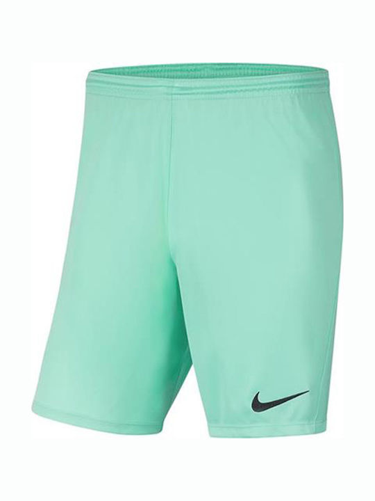 Nike Αθλητικό Παιδικό Σορτς/Βερμούδα Dri-Fit Pa...