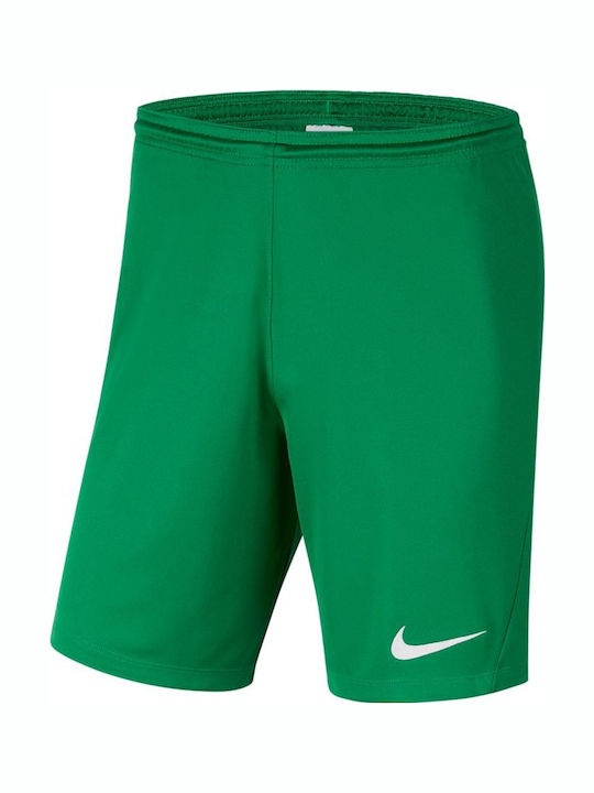 Nike Αθλητικό Παιδικό Σορτς/Βερμούδα Dri-Fit Pa...