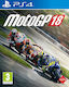 MotoGP 18 PS4