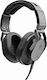 Austrian Audio Hi-X55 Жични Over Ear Слушалки Черни