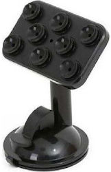Smart Spider Car Mobile Mount White