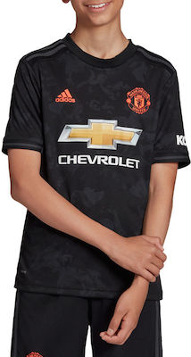 Adidas Manchester United Third Παιδική Φανέλα Ποδοσφαίρου