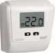 Vemer Klima LCD 230V Digital Thermostat 308-002730800