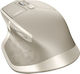 Logitech MX Master Wireless Mouse Gold