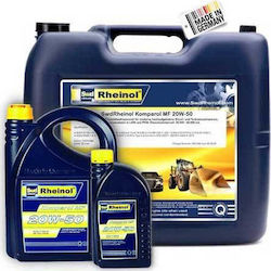 Rheinol Komparol MF Автомобилно Масло Rheinol Komparol MF Автомобилно Масло
