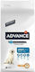 Affinity Advance Adult Maxi 14kg Ξηρά Τροφή Διαίτης για Ενήλικους Σκύλους Μεγαλόσωμων Φυλών με Κοτόπουλο και Ρύζι