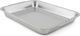 Broil King Grill Cooking Utensil Stainless Steel Baking Pan