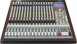 Korg MW-2408 Ψηφιακή Κονσόλα 24 Καναλιών