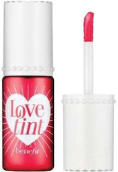 Benefit Lovetint Течен Руж