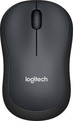Logitech M220 Silent Magazin online Mouse Gri